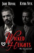 Wicked Heights by Kyra Nyx