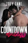 Countdown Madness by Zoey Zane