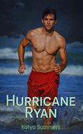 Hurricane Ryan (Sea Side Cove #1) by Katya Summers