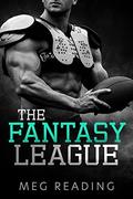 The Fantasy League (The League #1) by Meg Reading