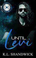 Until Levi by K.L. Shandwick