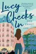 Lucy Checks In by Dee Ernst