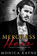 Merciless Heir (Kozlov Empire #1) by Monica Kayne