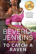 To Catch a Raven by Beverly Jenkins