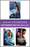 Harlequin Intrigue September 2022 - Box Set 2 of 2 by Kayla Perrin