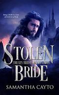 Stolen Bride by Samantha Cayto