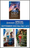 Harlequin Special Edition September 2022 - Box Set 1 of 2 by Nina Crespo