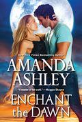 Enchant the Dawn (Enchant #2) by Amanda Ashley