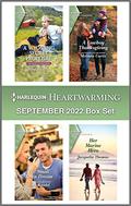 Harlequin Heartwarming September 2022 Box Set: A Clean Romance by Tara Randel