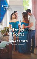 The Designer's Secret (Small Town Secrets #2) by Nina Crespo