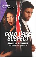 Cold Case Suspect by Kayla Perrin