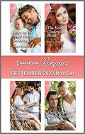 Harlequin Romance September 2022 Box Set by Kandy Shepherd