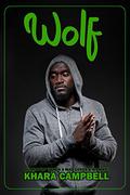 Wolf by Khara Campbell