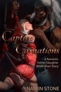 Captive Carnations by Namiin Stone