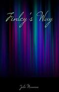 Finley’s Way An Alternate Earth LGBTQ short story by Julie Mannino