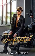 Jumpstarted (Mechanics on Main #4) by Ava Munroe