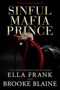‎Sinful Mafia Prince by Ella Frank, Brooke Blaine