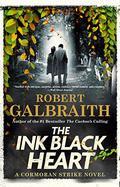 The Ink Black Heart by Robert Galbraith