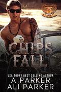 Chips Fall by Ali Parker