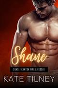 Shane by Kate Tilney