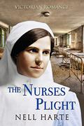 The Nurses Plight by Nell Harte