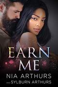 Earn Me (Love Repair #1) by Minelia Bevans