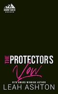 The Protector's Vow (Shadow Team Six #2) by Leah Ashton