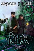 Path to Irrilám (Chronicles of Virgám #6) by Brooke J. Losee