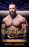 Best Match by Pippa Green