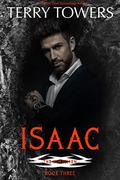 Isaac (Horsemen Mafia #3) by Terry Towers