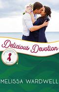 Delicious Devotion: Breakers Head (Independence Islands #27) by Melissa Wardwell