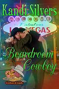 Boardroom Cowboy (Cowboys & Candy #1) by Kandi Silvers