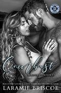 Combust: A Single Dad, Firefighter, Small Town Romance by Laramie Briscoe
