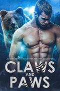 Claws and Paws: A Limited Edition Bear Shifter Romance Collection by Felicity Heaton
