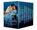 Lords & Ladies: A Regency Romance Collection by Sandy Raven