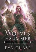 Wolves of Summer by Eva Chase