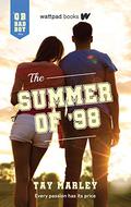 The Summer of '98 (QB Bad Boy #0) by Tay Marley