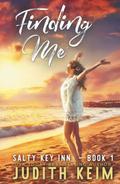 Finding Me by Judith Keim