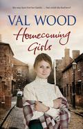 Homecoming Girls (The Doorstep Girls #3) by Val Wood