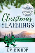 Christmas Yearnings by Ev Bishop
