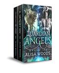 Guardian Angels Box Set (Fallen Angels Box Sets #1) by Alisa Woods
