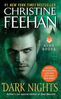 Dark Nights by Christine Feehan