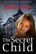 The Secret Child by Hattie Finch