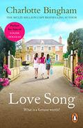 Love Song by Charlotte Bingham
