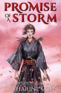 Promise of a Storm (Shadowed World Saga #0) by Catharine Glen