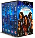 The Dark Creatures Saga: 5 Book Collection by Ella Stone