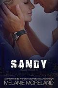 Sandy by Melanie Moreland