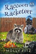 Raccoon Racketeer (Pet Whisperer P.I. #7) by Molly Fitz
