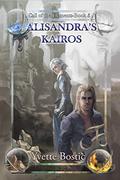Alisandra's Kairos (Call of the Elements #5) by Yvette Bostic