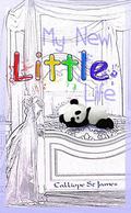 My New Little Life (Life with Chrissy #2) by Calliope St. James